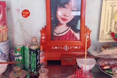 Tài xế gây tainan ở Vĩnh Long được bệnh viện trả về nhà! Nhiều người bức xúc muốn đòi lại công bằng cho 2 cha con x-ấu số
