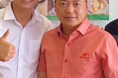Shark Bình có liên quan gì đến ông chủ quán lòng được réo tên nhiều nhất hiện tại? Tình trạng còn ổn không