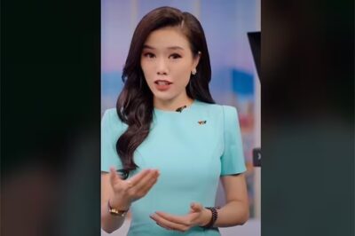 Chúc mừng MC Lan Anh cô đã lấy lại niềm tin của khán giả rất nhiều người quyết định quay xe!!!