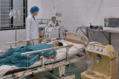 Tin buồn: Một bệnh nhân COVID-19 ở Việt Nam đang ng-uy kịch dù đã tiêm đủ 3 mũi vaccine những khu vực sau nâng cao cảnh giác!