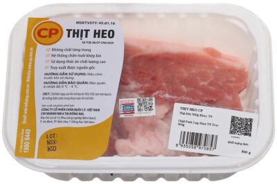 Cả nước ngỡ ngàng khi biết sự thật về xúc xích CP bán trong siêu thị! Quá kinhkhung
