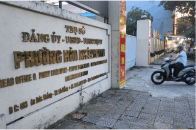 Đã chốt phương án tổ chức các phòng thuộc UBND cấp xã sau khi sáp nhập; người dân đến trụ sở Ủy ban làm việc thế này thì tiện quá rồi