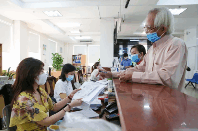 Trợ cấp xã hội hàng tháng tăng 38,9% từ 1/7: Ai là người được hưởng?