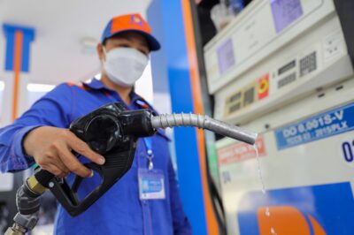 Ai chuẩn bị đổ xăng đọc bài này ngay nếu không muốn mất thêm tiền