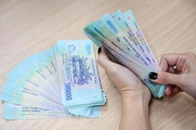 Từ nay người không có lương hưu được hưởng thêm quyền lợi lớn, hàng nghìn người sẽ được hưởng thêm 3-4 triệu đồng/tháng