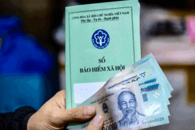 6 chế độ mới mà người nghỉ hưu từ 1/7 sẽ nhận được, thế này thì quá tốt rồi