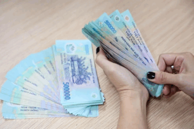 Quá vui, chỉ còn 10 ngày nữa thôi hàng nghìn người sẽ được hưởng một khoản phụ cấp tăng thêm bằng 150% lương hiện hưởng, đó là những ai?