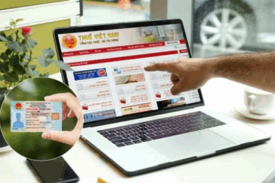 Hàng loạt chính sách thuế mới có hiệu lực từ ngày 1/7/2025, người làm kinh doanh nhất định phải chú ý
