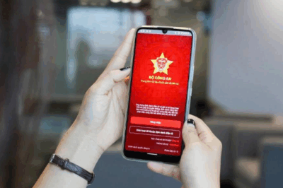 CA Hà Nội vừa phát thông báo quan trọng về VNeID, người dân cần chú ý ngay