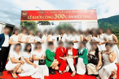 Nữ giám đốc sản xuất hàng ngàn sản phẩm thảo dược g;i;ả vừa bị bắt ở Đắk Lắk: Từng “nổ” sẽ tặng 300 căn biệt thự cho đại lý xuất sắc