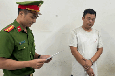 Cái kết của tài xế ‘chặt chém; 2 người vùng cao 4,2 triệu đồng tiền taxi, không còn gì để chối cãi