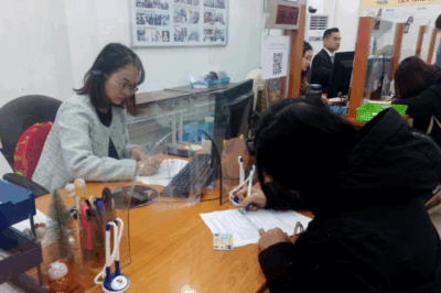 Người lao động chú ý: Đây sẽ là mức tiền lương BHXH bắt buộc từ 1/7
