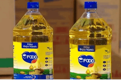 C-h-o-á-n-g với doanh thu trong 3 năm của đường dây “hô biến” dầu chăn nuôi thành dầu ăn cho người