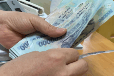 Từ 1/7: Hàng triệu người sắp phải trích lại hơn 1,5 triệu đồng/tháng cần nắm rõ tránh hoang mang vì ‘hụt tiền’ lương