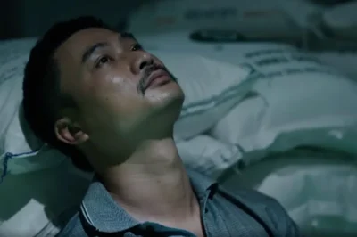 Duy Hưng diễn như lên đồng khiến khán giả nổi d-a gà trong Dịu dàng màu nắng