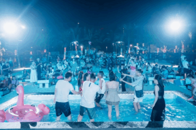 Đã rõ da-nh tí-nh 2 nam sinh tuvong tại quán bar ở Quảng Ninh; còn trẻ quá, tranh thủ nghỉ hè đi làm mà lại thế này