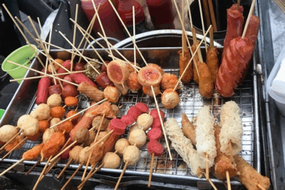 Trời ơi đích thân Bộ Y tế chỉ ra ng-uy hi-ểm tiềm tàng từ ‘xiên bửn’ thế này mà giới trẻ cả nước ai cũng mê