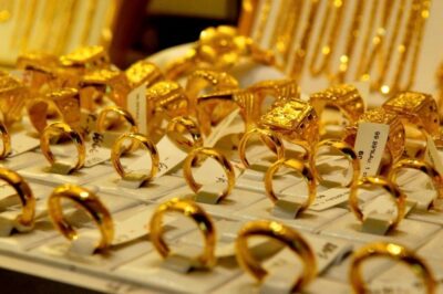Cập nhật giá vàng tối nay 4/7: Giá này thì trời cứu