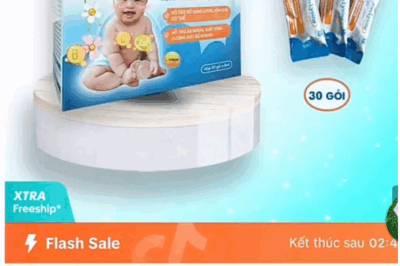 Cho-áng với chi phí sản xuất xíu xiu mà lợi nhuận thì khổng lồ của Siro Hải Sen: kiếm tiền trên sức khỏe đồng bào, tệ quá
