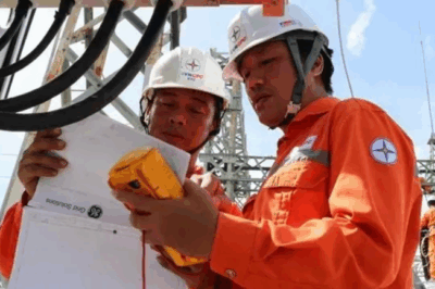 Tiền điện tăng phi mã khiến cả xóm t-á h-ỏ-a – Hướng dẫn cực dễ giúp bạn theo dõi từng đồng điện mỗi ngày
