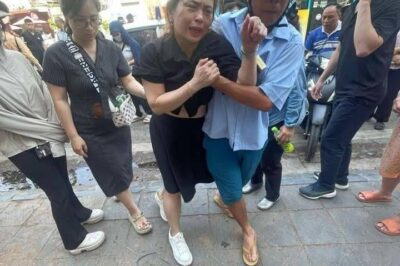 Tạm biệt nữ tài xế SN 1975 khiến hơn 10 người thư;ơ;ng v;o;;ng: Đã có mức án dành cho chị