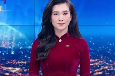 Lời dẫn gây tr?anh c?ãi của BTV Khánh Trang: Một câu nói, một sự nghiệp ch-ấm d-ứt? 