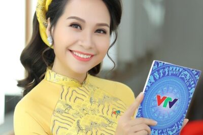 Chia buồn với BTV Mỹ Lan: Đã đến lúc dừng lại rồi