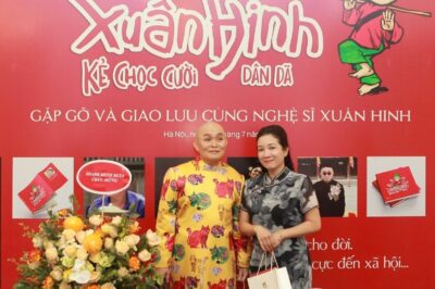 Nghệ sĩ Thanh Thanh Hiền: “Tôi với anh Xuân Hinh từng ngủ chung phòng” Chuyện gì thế này hả bác HInh