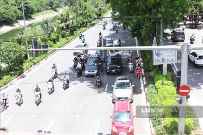Thời gian chấm dứt nắng nóng g-ay g-ắt diện rộng ở miền Bắc sẽ trong khoảng..