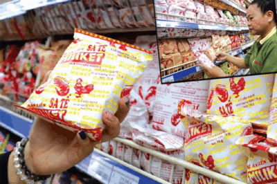 Lý do khiến Miliket sẵn sàng vứt bỏ tâm huyết gần nửa thế kỷ? Tạm biệt ‘2 con tôm’ huyền thoại trong nồi lẩu mọi nhà