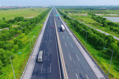 Tập đoàn Sơn Hải chơi lớn, liên tiếp xin mở rộng gần 1.000km cao tốc, cam kết 1 không đối thủ nào theo nổi