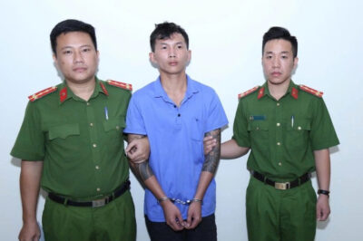 L;ạ;nh người nghe gã s;a;tnh;a;n 20t kể về quá trình gi:e:t tài xế xe ôm 56t