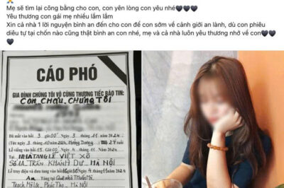 Vụ c;ô g;á;i bị ‘nữ quái xế’ tông tuvong: Đã nói chuyện người lớn với nhà trai, ra Tết dự định làm đám cưới